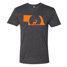 Load image into Gallery viewer, Crosshairs Nebraska T-Shirt