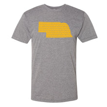 Load image into Gallery viewer, Nebraska Corn on the Cob T-Shirt