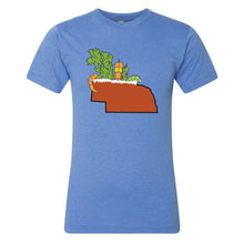 Load image into Gallery viewer, Bloody Mary Nebraska T-Shirt