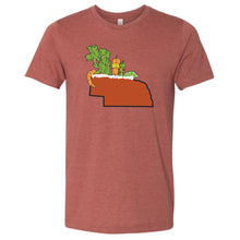 Load image into Gallery viewer, Bloody Mary Nebraska T-Shirt