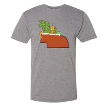 Load image into Gallery viewer, Bloody Mary Nebraska T-Shirt