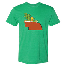 Load image into Gallery viewer, Bloody Mary Nebraska T-Shirt