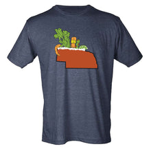 Load image into Gallery viewer, Bloody Mary Nebraska T-Shirt