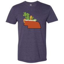 Load image into Gallery viewer, Bloody Mary Nebraska T-Shirt