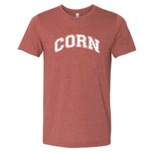 Load image into Gallery viewer, Corn University Nebraska T-Shirt