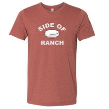 Load image into Gallery viewer, Side of Ranch Nebraska T-Shirt