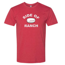 Load image into Gallery viewer, Side of Ranch Nebraska T-Shirt