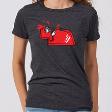 Load image into Gallery viewer, Nebraska Kool-Aid Women's T-Shirt