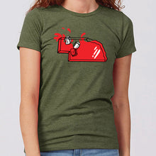 Load image into Gallery viewer, Nebraska Kool-Aid Women's T-Shirt