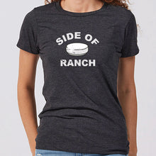 Load image into Gallery viewer, Side of Ranch Nebraska Women's T-Shirt