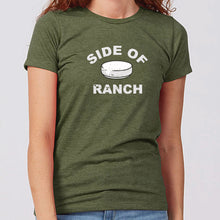 Load image into Gallery viewer, Side of Ranch Nebraska Women's T-Shirt