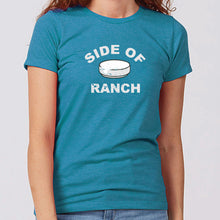 Load image into Gallery viewer, Side of Ranch Nebraska Women's T-Shirt