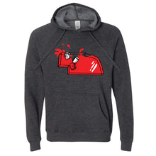 Load image into Gallery viewer, Nebraska Kool-Aid Hoodie
