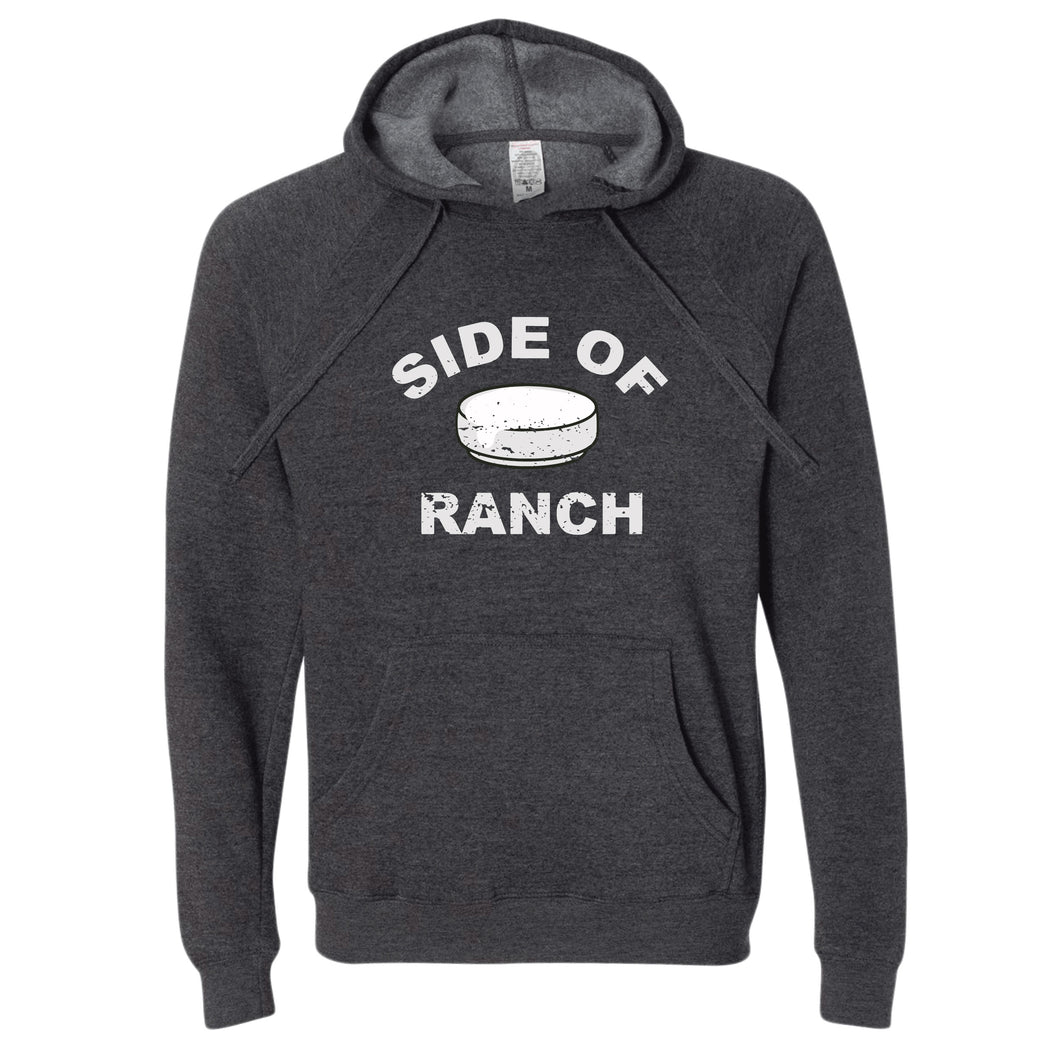 Side of Ranch Nebraska Hoodie