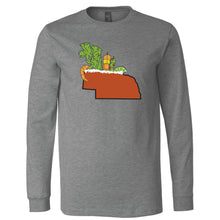 Load image into Gallery viewer, Bloody Mary Nebraska Long Sleeve T-Shirt
