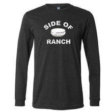 Load image into Gallery viewer, Side of Ranch Nebraska Long Sleeve T-Shirt
