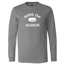 Load image into Gallery viewer, Side of Ranch Nebraska Long Sleeve T-Shirt
