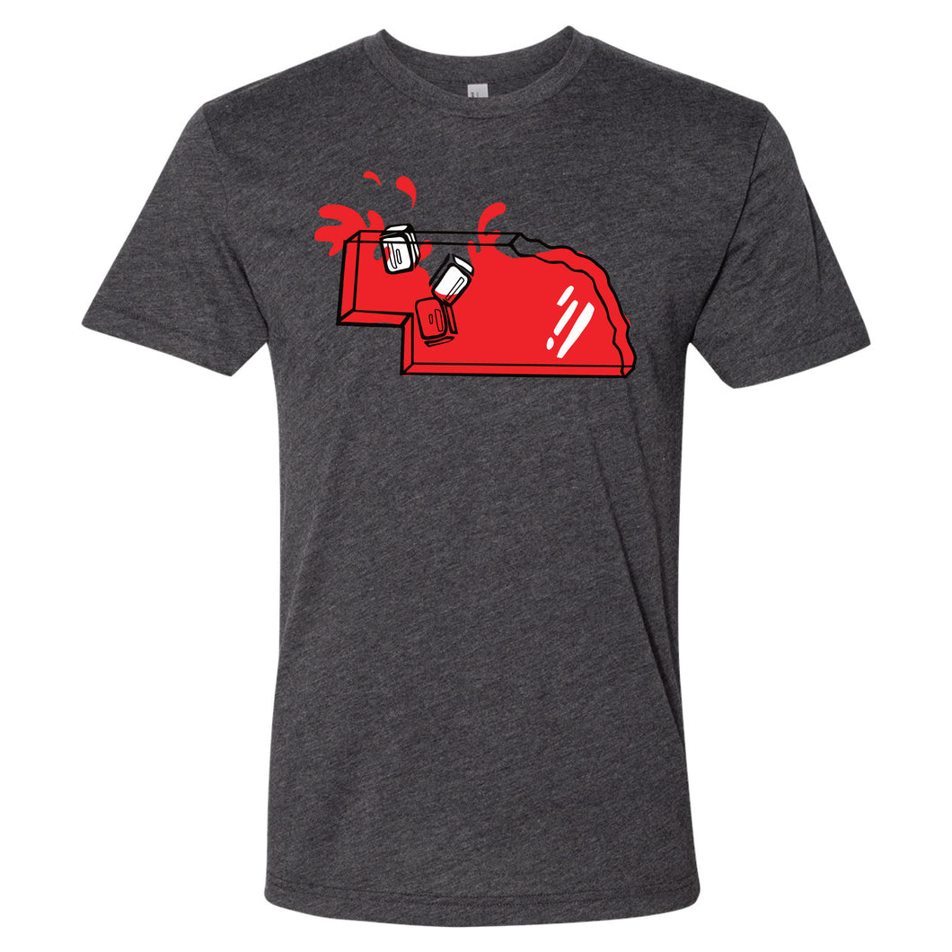 Nebraska Kool-Aid T-Shirt