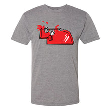 Load image into Gallery viewer, Nebraska Kool-Aid T-Shirt
