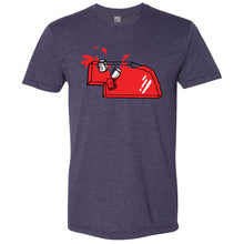 Load image into Gallery viewer, Nebraska Kool-Aid T-Shirt
