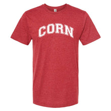 Load image into Gallery viewer, Corn University Nebraska T-Shirt
