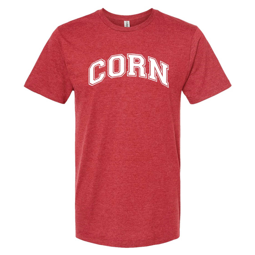 Corn University Nebraska T-Shirt