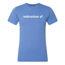 Load image into Gallery viewer, Nebraskan AF T-Shirt
