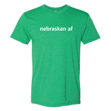 Load image into Gallery viewer, Nebraskan AF T-Shirt
