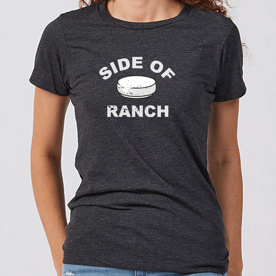 Side of Ranch Nebraska Women's T-Shirt